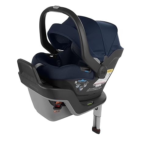 UPPA Baby Mesa Mex Infant Car Seat