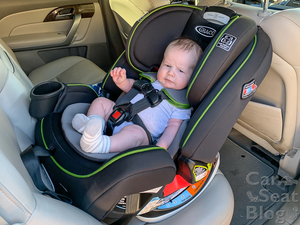 Best UPPA Baby Car Seat