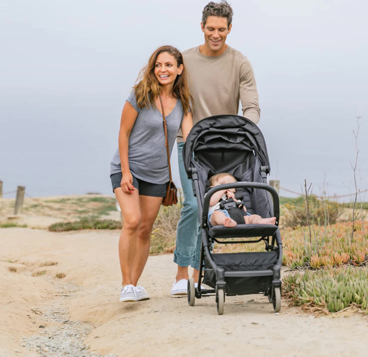 Umbrella Strollers With Canopies