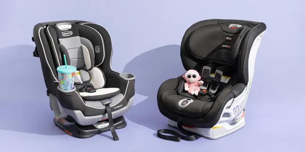 car seats