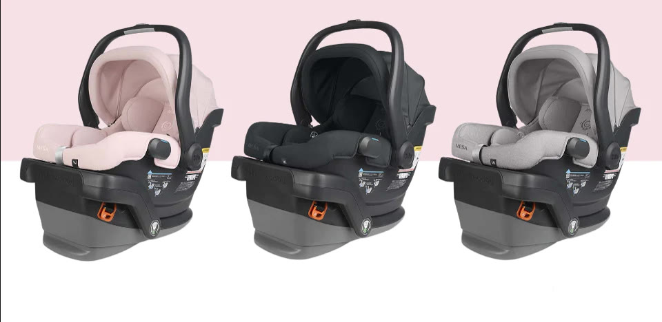 Best UPPA Baby Car Seat