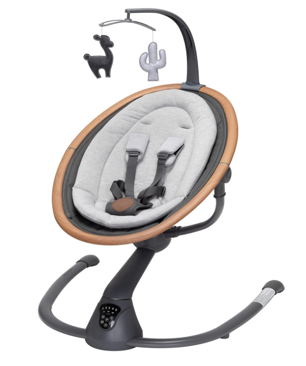 Best Baby Rocker Swing