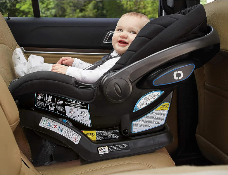 Best Infant Car Seat