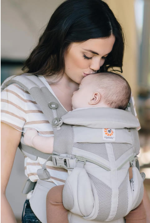 Tula Baby Carrier