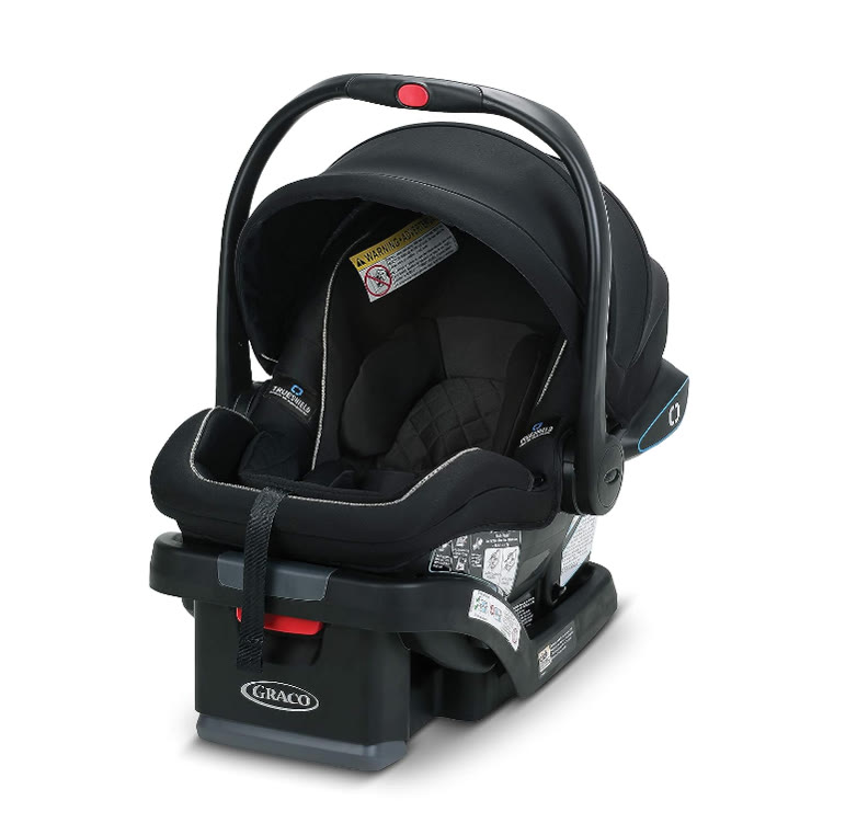 Best Infant Car Seat