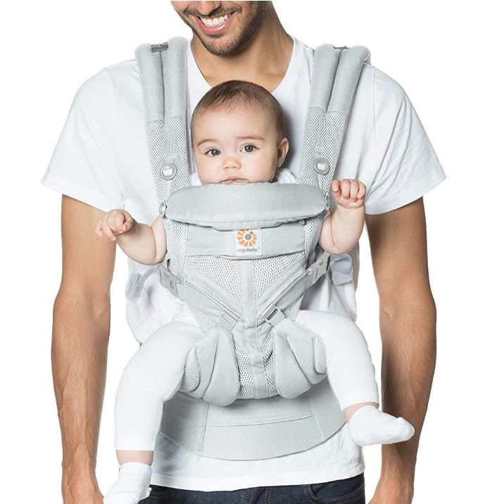 Tula Baby Carrier