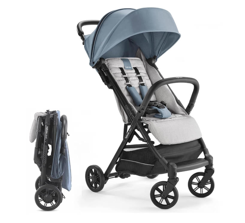 Best Double Umbrella Strollers Walmart