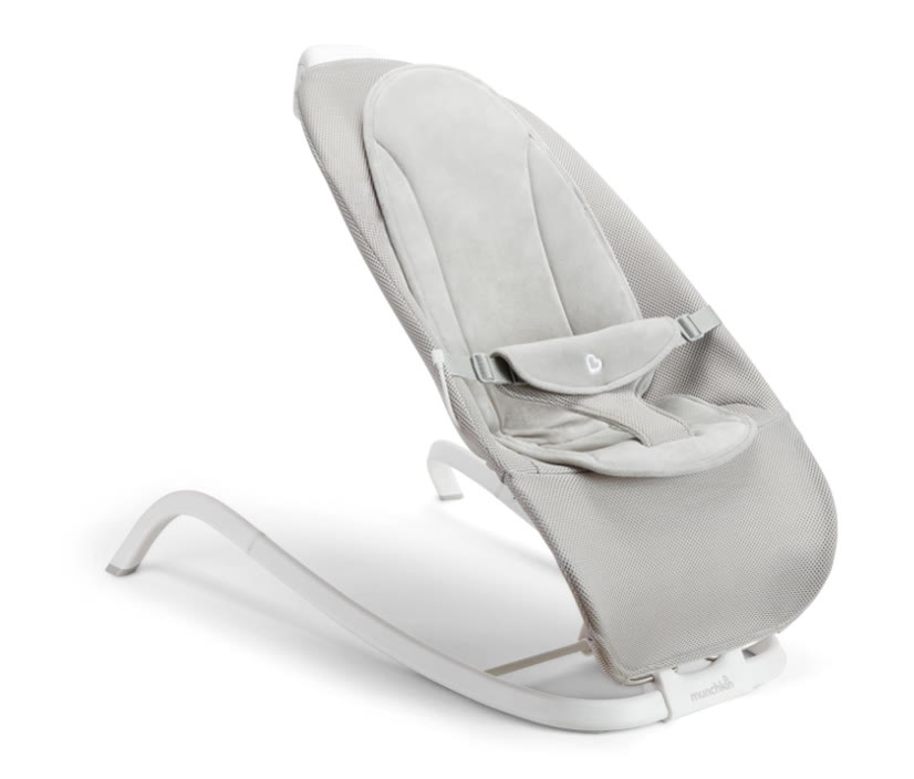 Best Electric Baby Rocker