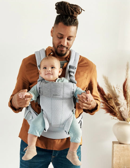 Ergo Baby Carrier