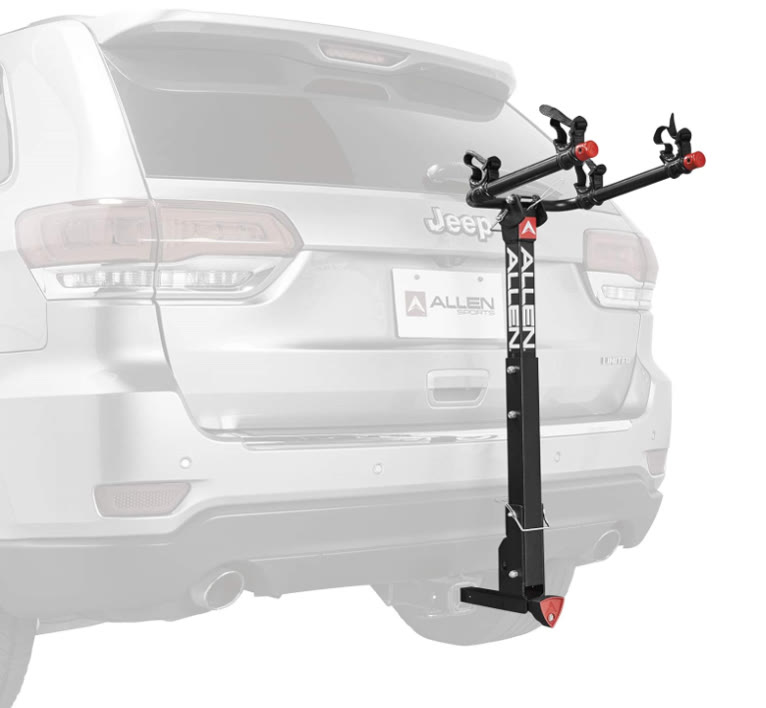 Trunk Rack For Car