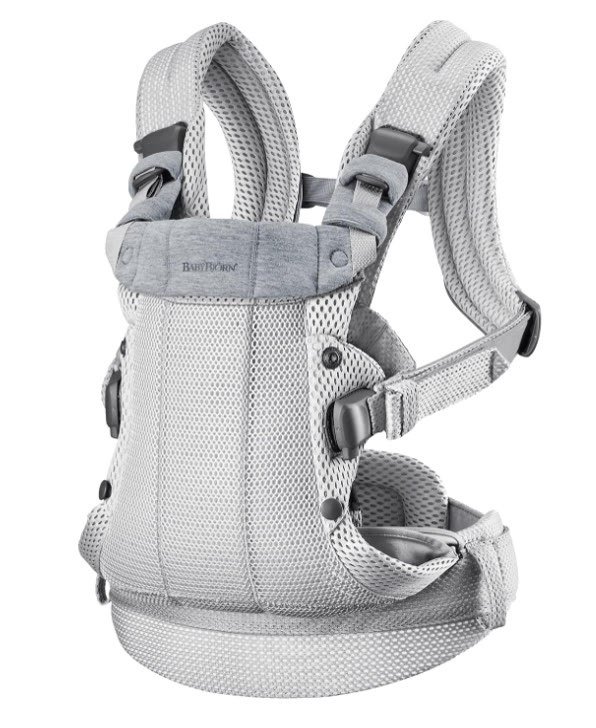 Ergo Baby Carrier