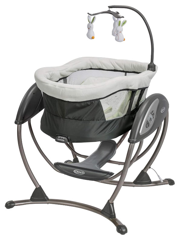 Best Baby Rocker Graco