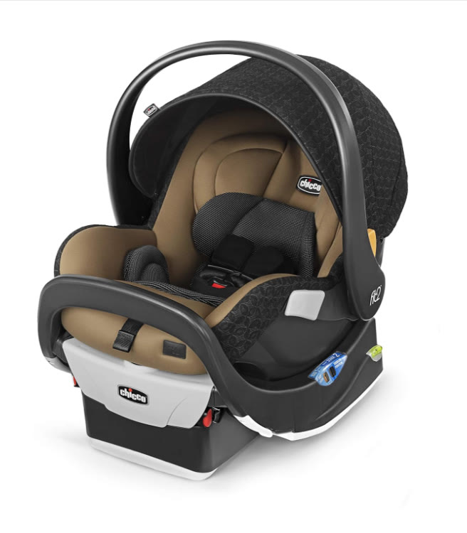 Best Infant Car Seats