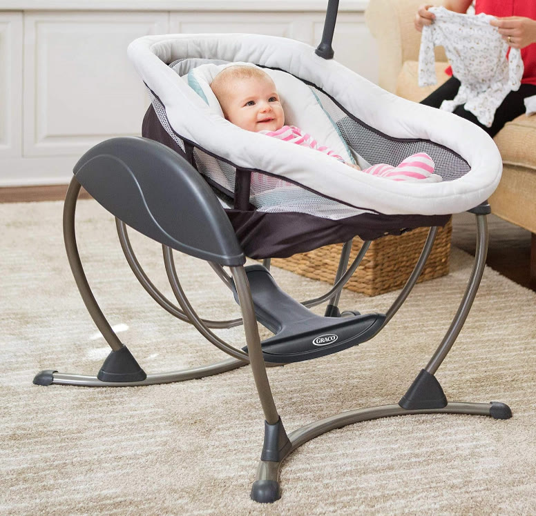 Best Baby Rocker Graco