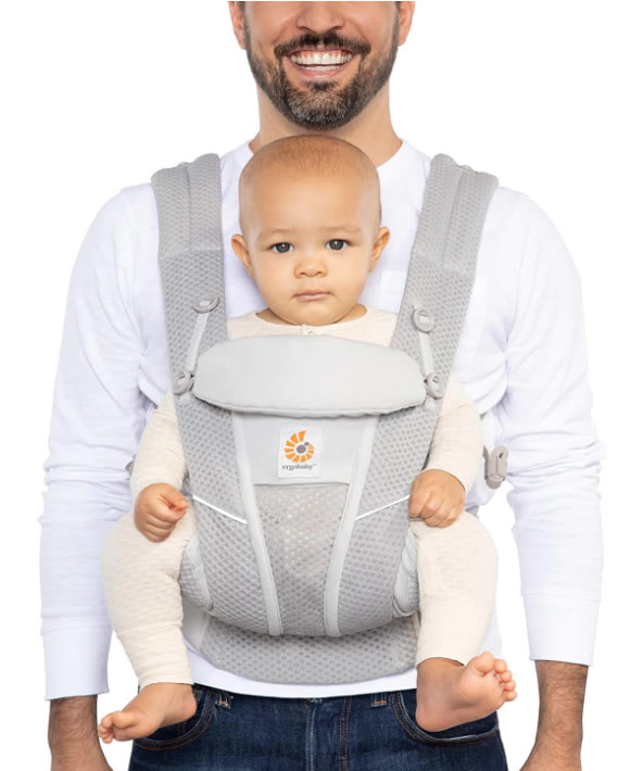 Artipoppe Baby Carrier