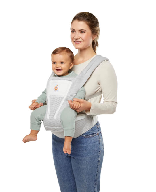 Deuter Kid Comfort Child Carrier