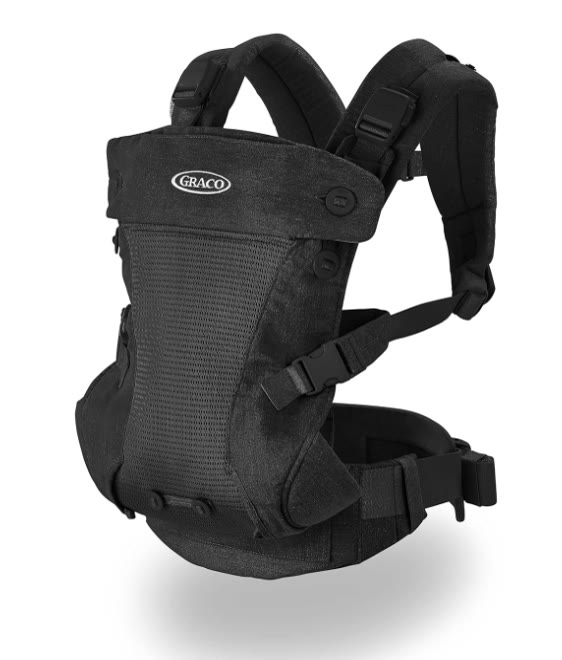 Osprey Baby Carrier