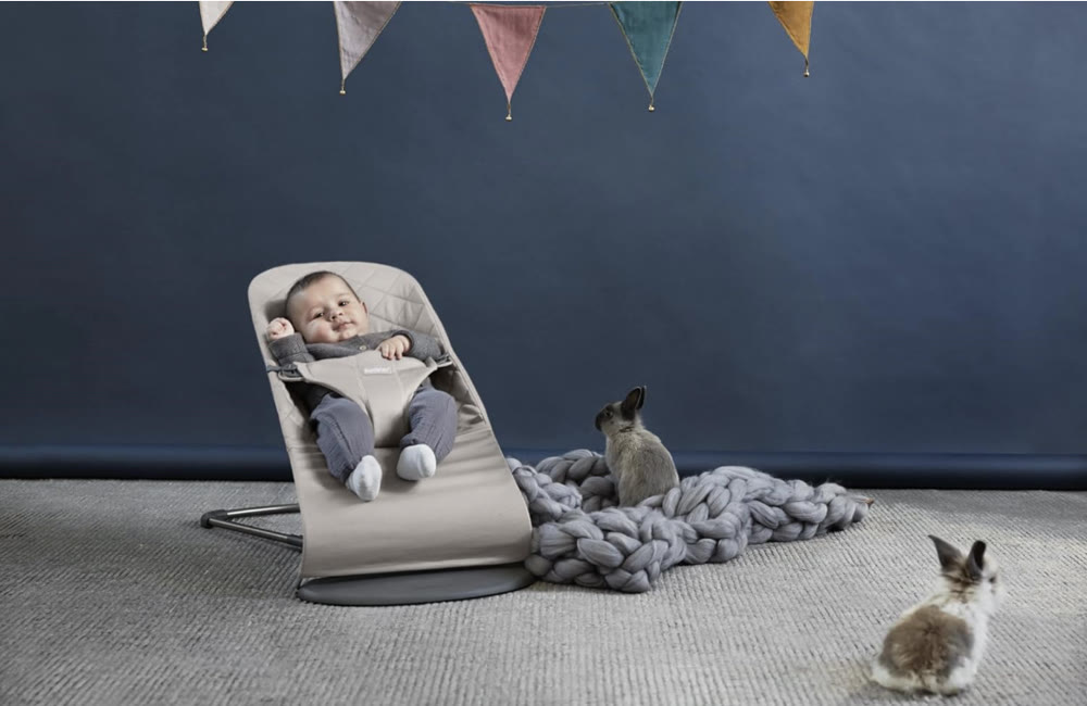 Best Baby Rocker