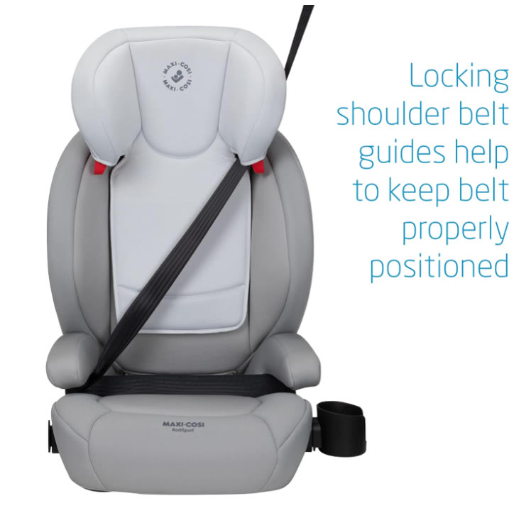 Graco Booster Car Seat