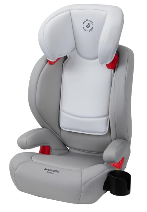 Graco Booster Car Seat