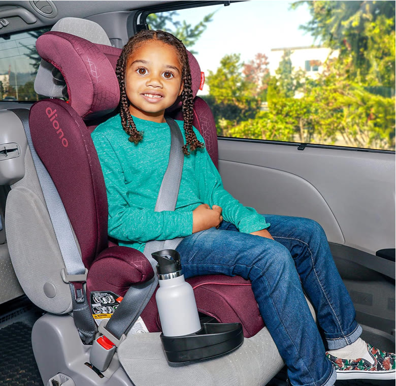 Graco Booster Car Seat