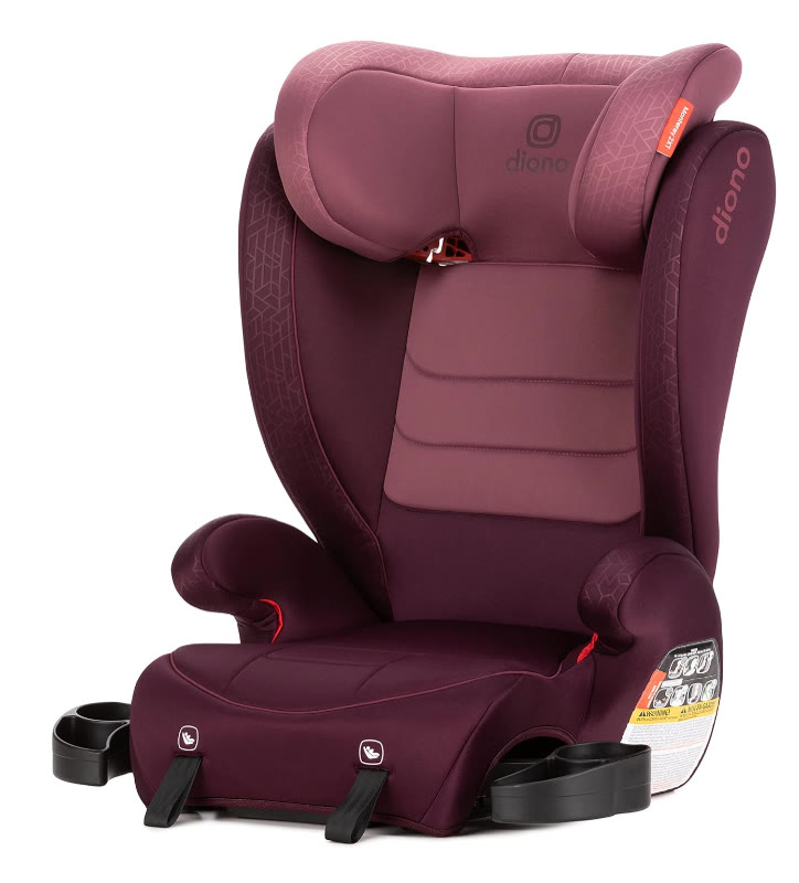 Graco Booster Car Seat