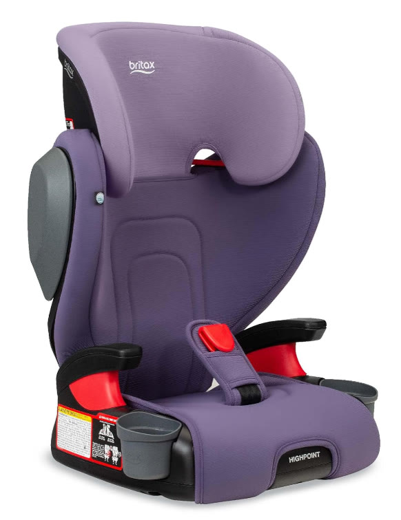 Graco Booster Car Seat