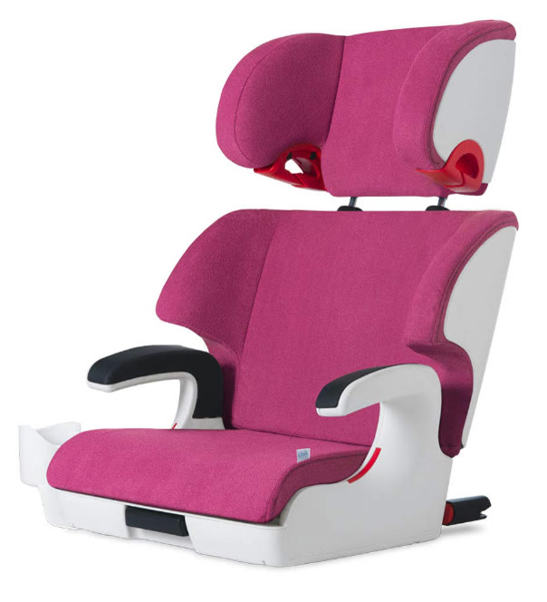 Graco Booster Car Seat