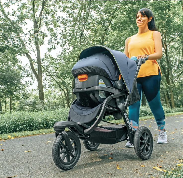 Best Jogging Strollers Graco