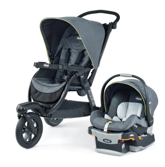 Best Jogging Strollers Graco