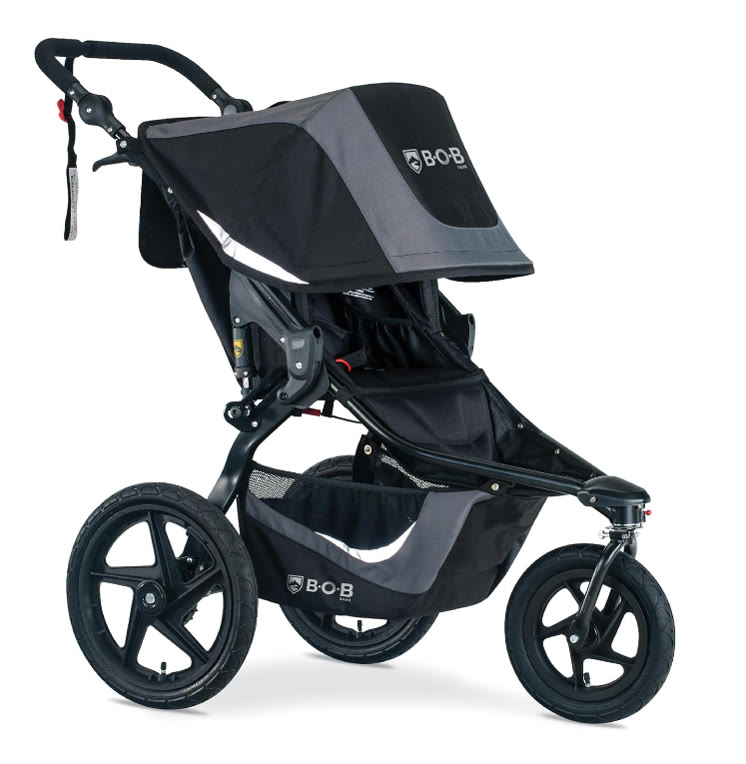 Best Jogging Strollers Graco