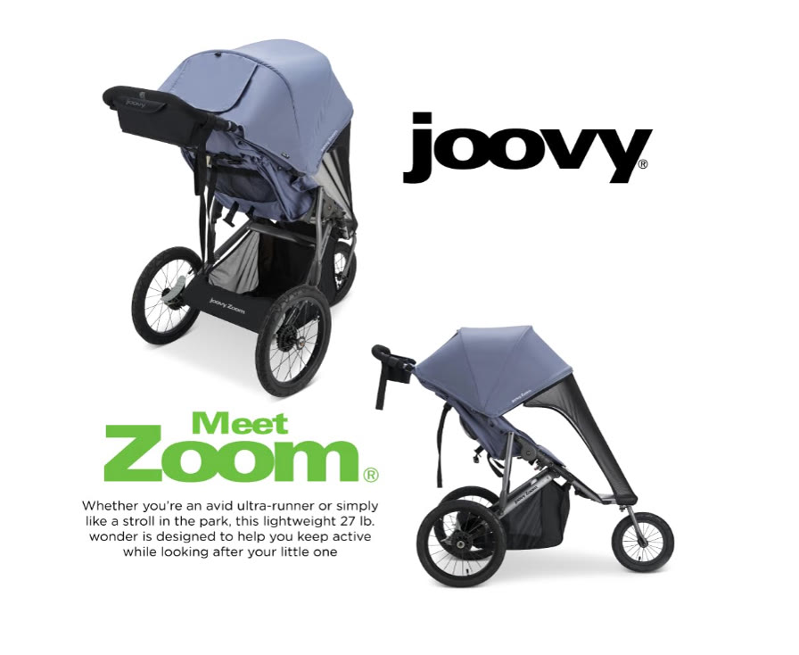 Best Double Jogging Stroller