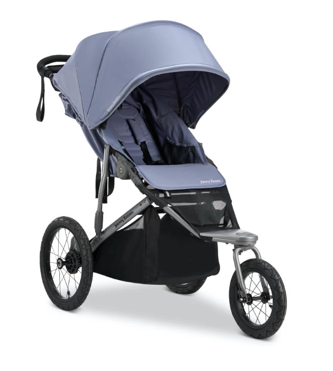 Best Double Jogging Stroller