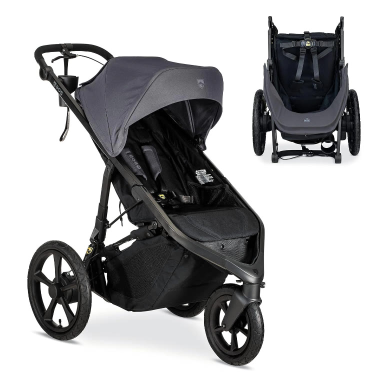 Thule Urban Glide 2 Double