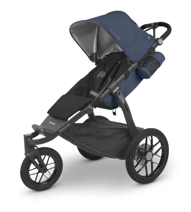 Best UPPA Baby Jogging Stroller