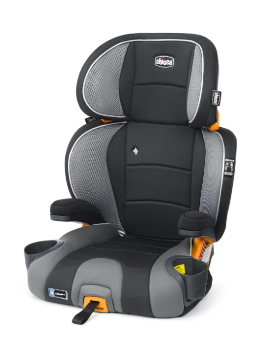 Best Booster Car Seats