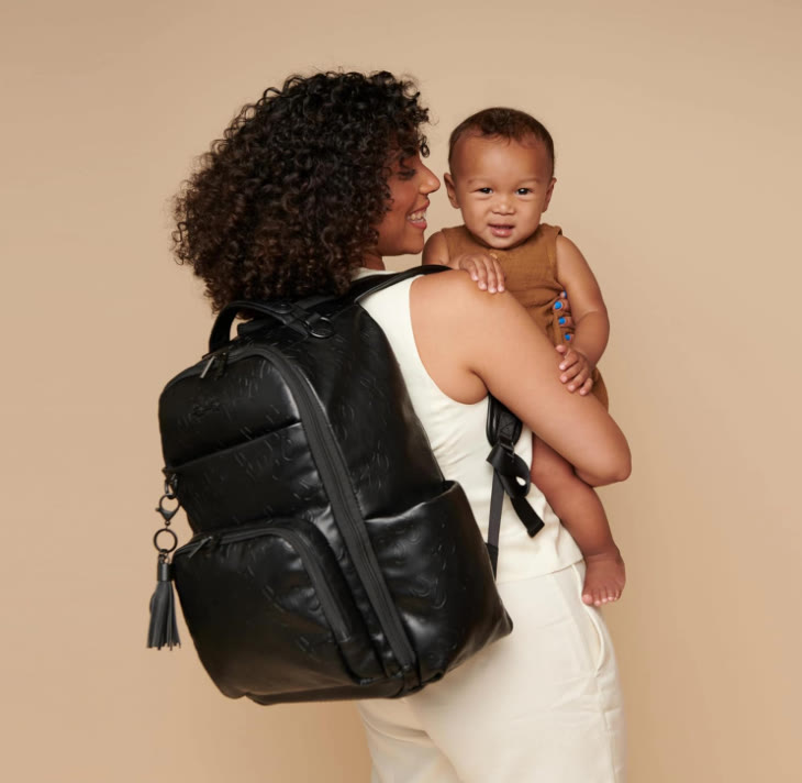 Sherpani Baby Backpacks