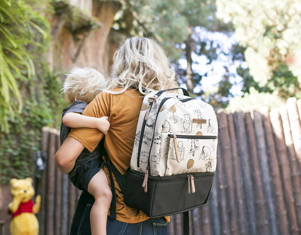 Evenflo Baby Backpacks